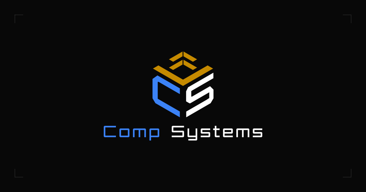 お問い合わせ | Comp Systems